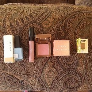 Makeup lot